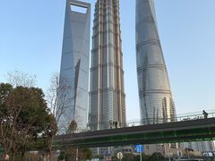 -上海中心大厦