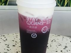 -喜茶(深圳海岸城店)