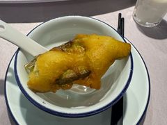 -客家大院·非遗赣南客家菜(郁孤台店)