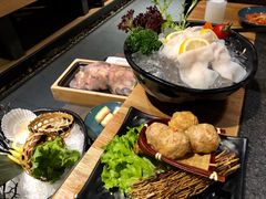 -湊湊火锅·茶憩(东城万达店)