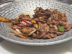 -闽鄂情·闽南招财鸭(水头店)