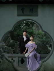 点击看大图 -苏州HX-合喜映画婚纱摄影