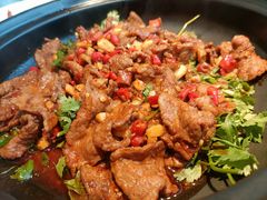 -兰湘子·湘菜小炒(长安万科广场店)