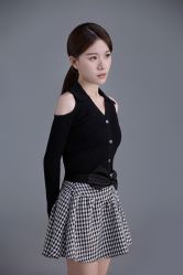 点击看大图 -薇薇新娘婚纱摄影(潜山店)