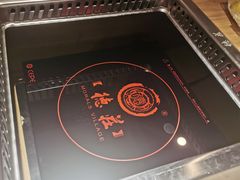 -重庆德庄火锅(胖东来云鼎店)