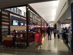 -纽瓦克自由国际机场