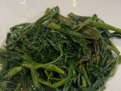 -白云中餐厅·粤菜·亚龙湾喜来登度假酒店