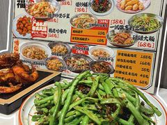 -友德福.老字号粤菜.广州地标融合美食(荔湾路店)