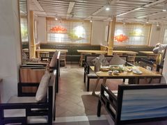 大堂-确喜美味小厨(西单商场兰州店)