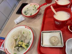 -永和大王(春日上新·军博店)