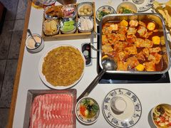-螺大喜螺蛳粉火锅(雍和宫店)