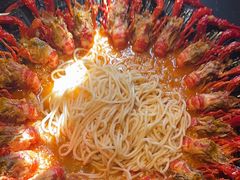 -红盔甲·小龙虾(人民广场店)