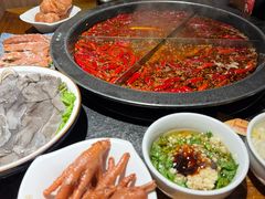 -陈眼镜火锅(总店)