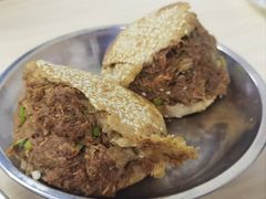 -昌顺马记小吃店(昌盛园店)