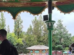 -大连海昌发现王国主题公园