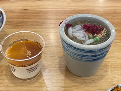 焦糖布丁-留焕小吃·昆明非遗小吃品牌(文明街店)