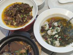 -陆记鹅庄·潮汕菜·狮头鹅(大仟里店)