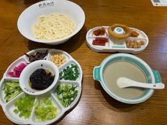-尹三豆汁(前门旗舰店)