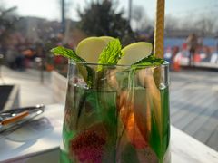 -The Rug Cafe(王府中环店)
