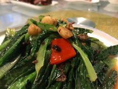 -禄興記香港大排档(歌斐中心店)