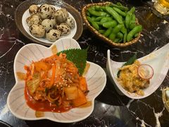 -龍二烧肉酒场(九亭店)