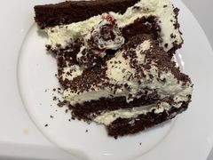 -晶丽香榭自助餐(南京大饭店)