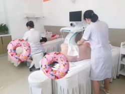 -丽复产后康复萧山旗舰中心