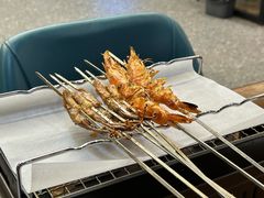 -老虎滩大连海鲜烧烤(水游城店)