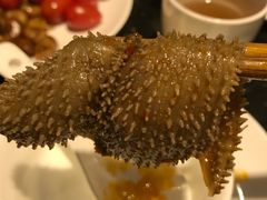 -香天下·四川火锅(安镇大润发店)