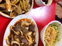 -乐天拉面(桃花街店)