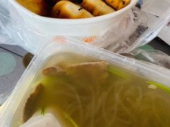 -香山胡记吴江路生煎(灵山路店)