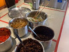 -百灵缘瑞丽味道特色小吃(水乡店)