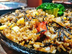 黯然销魂烤饭-鹤江桥·红油牛肉粉(SKP店)