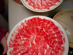 -天宜隆蘑菇宴火锅(石景山旗舰店)