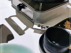 -乔阿马·江南味·驴肉香(龙湖华泾天街店)
