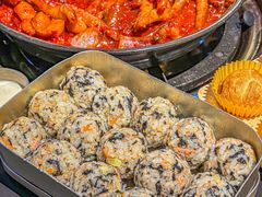 -HOTISLAND海鸡岛·韩国料理(江南西店)