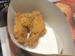 -德克士(崂山百货店)