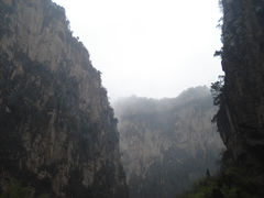 门面-红豆峡
