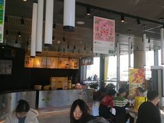 -麦当劳(北苑秋实路店)