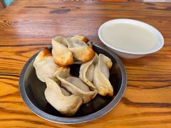 -锅贴大王南翔小笼(临沂二村店)