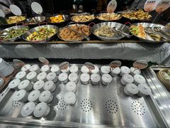 -素虎料理(前门店)