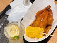 烧春鸡-大家乐(广州中华广场店)
