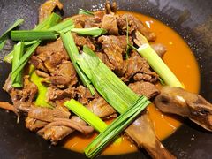 -楚成谷鸭馆(裕民店)