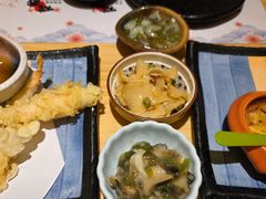 -贵木日本料理·铁板烧(新地假日广场店)