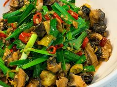 -福巷湘食小馆·猛火现炒(上海首店)