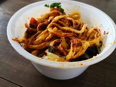 -王菊美食街·王菊面馆(总店)