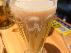 -幸福的烤包子·新疆菜