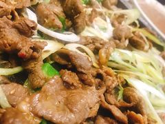 -清真永恒华威肉饼(潘家园店)