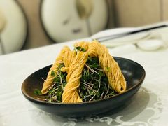 -庆余楼·用心与食材·特色菜&灶头面(仙蠡墩店)