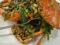 -無招牌海鮮(芽笼店)